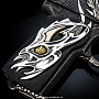 Эксклюзивный охолощенный пистолет Макарова, фотография 4. Интернет-магазин ЛАВКА ПОДАРКОВ
