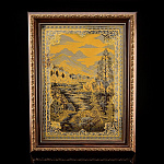 0049572 Златоуст Панно