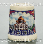  Керамика НАПЕРСТОК "МОСКВА" в ассортименте