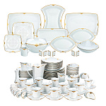 Чайно-столовый сервиз "Персия" 105 предметов