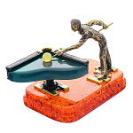 0045448/1092 Сувенир Бильярд  Сувенир (коньячный)