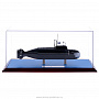 Модель титановой малогабаритной подводной лодки пр.865 "Пиранья", фотография 1. Интернет-магазин ЛАВКА ПОДАРКОВ