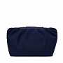 Косметичка "Аида". Синяя, фотография 2. Интернет-магазин ЛАВКА ПОДАРКОВ