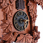 Настенные деревянные часы с кукушкой "Жаворонок", фотография 6. Интернет-магазин ЛАВКА ПОДАРКОВ