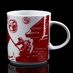 0024704/80.81716.00.1 ЛФЗ КРУЖКА Стандарт "На Берлин!" 200мл ТН1