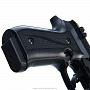 Модель пистолета "Beretta B92" с холостыми патронами, фотография 6. Интернет-магазин ЛАВКА ПОДАРКОВ