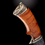 Нож сувенирный «Варяг», фотография 5. Интернет-магазин ЛАВКА ПОДАРКОВ