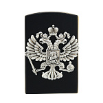 Зажигалка "Герб РФ"