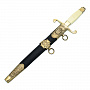 Кортик сувенирный "ФСО", фотография 2. Интернет-магазин ЛАВКА ПОДАРКОВ