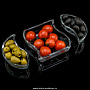 Набор составных салатников "VERSAY" 350 мл, фотография 2. Интернет-магазин ЛАВКА ПОДАРКОВ