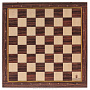 Шахматный ларец с деревянными фигурами 37х37 см, фотография 15. Интернет-магазин ЛАВКА ПОДАРКОВ