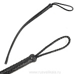  ВОЛЧАТКА усиленная кожаная