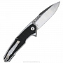 Нож сувенирный складной "AF-245", фотография 4. Интернет-магазин ЛАВКА ПОДАРКОВ