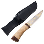 Нож сувенирный "Бекас". Златоуст