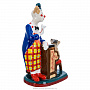 Керамическая статуэтка "Клоун", фотография 2. Интернет-магазин ЛАВКА ПОДАРКОВ