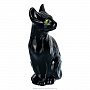 Статуэтка "Сиамская кошка", фотография 2. Интернет-магазин ЛАВКА ПОДАРКОВ