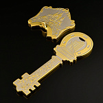 0049664 Златоуст Ключ RAZ - 0954