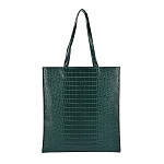 Подарочная упаковка сумка-шопер 33х37 см