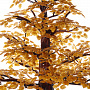 Денежное дерево из янтаря, фотография 2. Интернет-магазин ЛАВКА ПОДАРКОВ