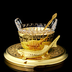 Икорница "Осётр". Златоуст