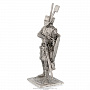 Оловянный солдатик миниатюра "Вольфрам фон Эшенбах", фотография 2. Интернет-магазин ЛАВКА ПОДАРКОВ