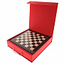 Шахматный деревянный ларец с янтарными фигурами, фотография 16. Интернет-магазин ЛАВКА ПОДАРКОВ