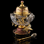 Икорница "Посейдон". Златоуст