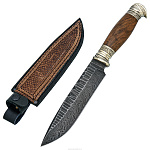 Нож сувенирный "Кавказский"