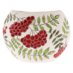  Керамика ВАЗА Линза сред"РЯБИНА"