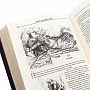 Подарочная книга "Герберт Уэллс. Человек-невидимка", фотография 5. Интернет-магазин ЛАВКА ПОДАРКОВ