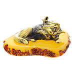 0045781/127.2 Сувенир Кот с любовью-2 Сувенир (белый)