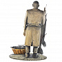 Скульптура "Путин-Рыбак", фотография 1. Интернет-магазин ЛАВКА ПОДАРКОВ
