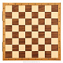 Шахматы деревянные стандартные, фотография 6. Интернет-магазин ЛАВКА ПОДАРКОВ