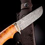 Нож сувенирный «Варяг», фотография 3. Интернет-магазин ЛАВКА ПОДАРКОВ