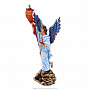 Христианская оловянная миниатюра "Ангел. Воскресение", фотография 2. Интернет-магазин ЛАВКА ПОДАРКОВ