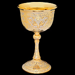 24549 Златоуст Кубок "Украшенный" в П/У 72