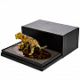 Скульптура из янтаря "Тигр (малый)", фотография 20. Интернет-магазин ЛАВКА ПОДАРКОВ