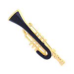 0071377/БД616880  Бижутерия БРОШЬ 