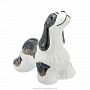 Фарфоровая статуэтка "Собака Американский кокер-спаниель", фотография 3. Интернет-магазин ЛАВКА ПОДАРКОВ