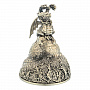 Бронзовый колокольчик "Змей-Горыныч", фотография 3. Интернет-магазин ЛАВКА ПОДАРКОВ