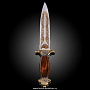 Нож сувенирный "Страж-С". Златоуст, фотография 11. Интернет-магазин ЛАВКА ПОДАРКОВ