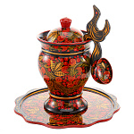 0016255 Хохлома БРАТИНА Малая