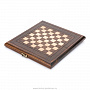 Шахматы + нарды деревянные "2 в 1", фотография 9. Интернет-магазин ЛАВКА ПОДАРКОВ