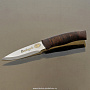 Нож "Лесной" (в ассортименте) Златоуст, фотография 9. Интернет-магазин ЛАВКА ПОДАРКОВ