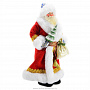 Кукла "Дед мороз", фотография 2. Интернет-магазин ЛАВКА ПОДАРКОВ