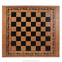 Шахматы-шашки-нарды деревянные "Империя" 49х49 см, фотография 23. Интернет-магазин ЛАВКА ПОДАРКОВ