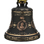 Бронзовый колокольчик "Императорский", фотография 1. Интернет-магазин ЛАВКА ПОДАРКОВ