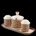 0031141/81.23958.00.1 ЛФЗ Набор Д/СПЕЦИЙ Банкетная "Замоскворечье" (мет) ТН1