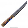 Нож сувенирный "Самурай", фотография 3. Интернет-магазин ЛАВКА ПОДАРКОВ