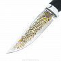 Нож сувенирный "Федерал. ФСБ". Златоуст, фотография 3. Интернет-магазин ЛАВКА ПОДАРКОВ